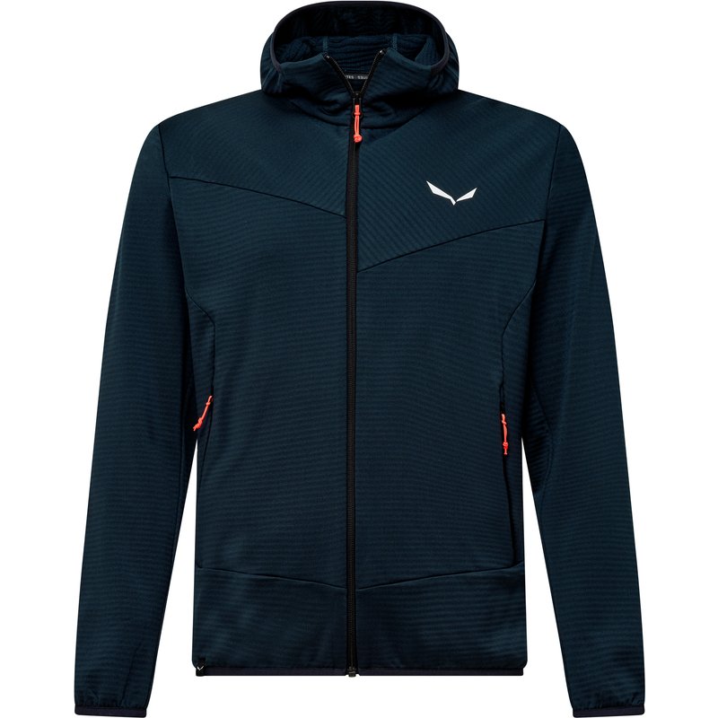 Salewa Herren Puez Altavia PL Hoodie Jacke
