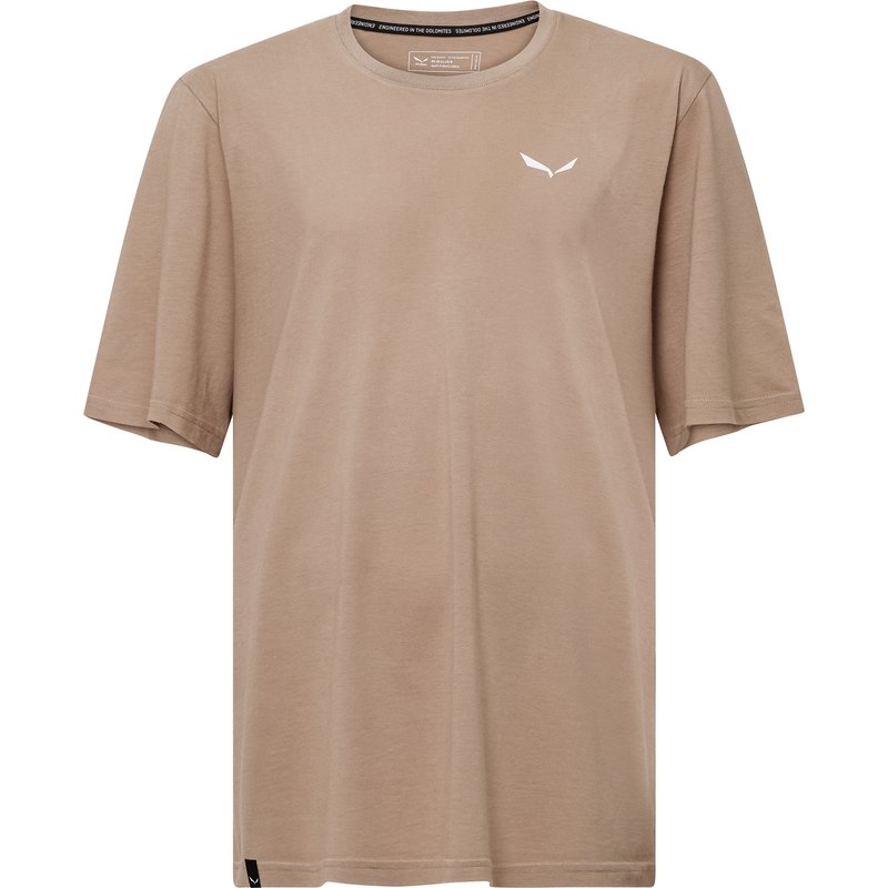 Salewa Herren Eagle Sunset Loose T-Shirt