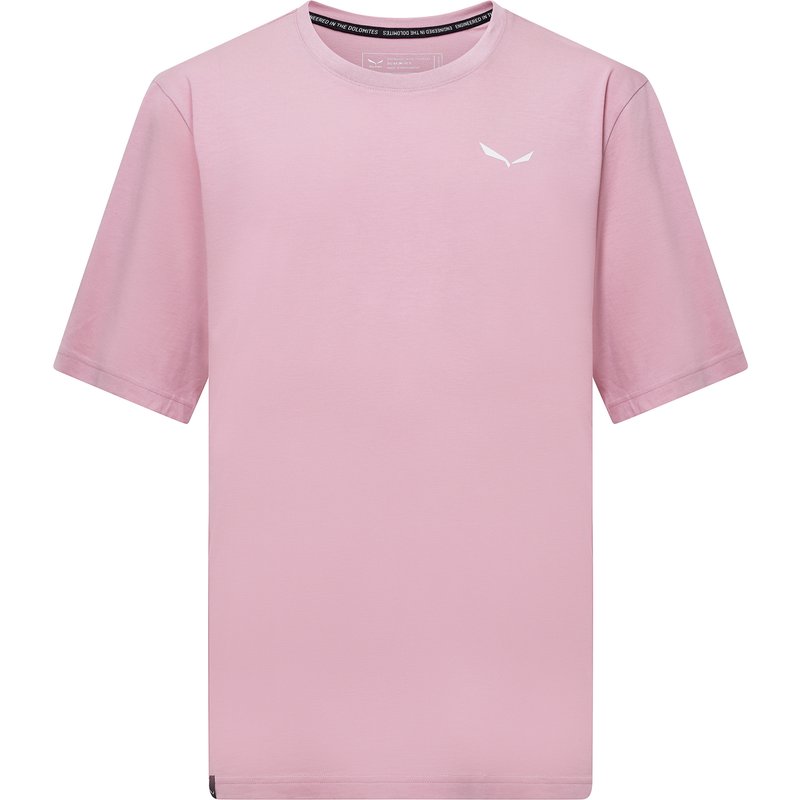 Salewa Herren Eagle Sunset Loose T-Shirt