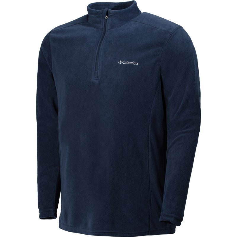 Columbia Herren Klamath Range II Half Zip Pullover