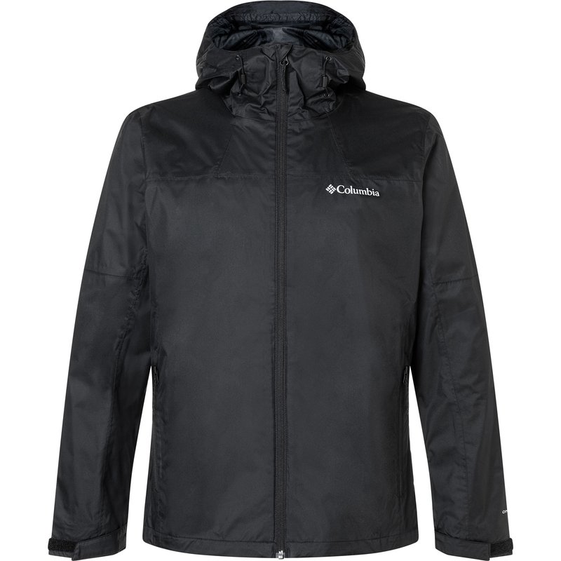 Columbia Herren Inner Limits III Jacke