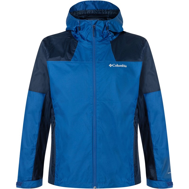 Columbia Herren Inner Limits III Jacke