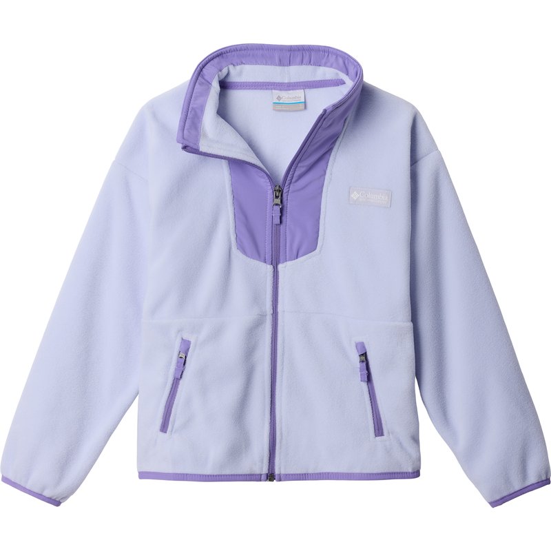Columbia Kinder Sequoia Grove Fleece Jacke