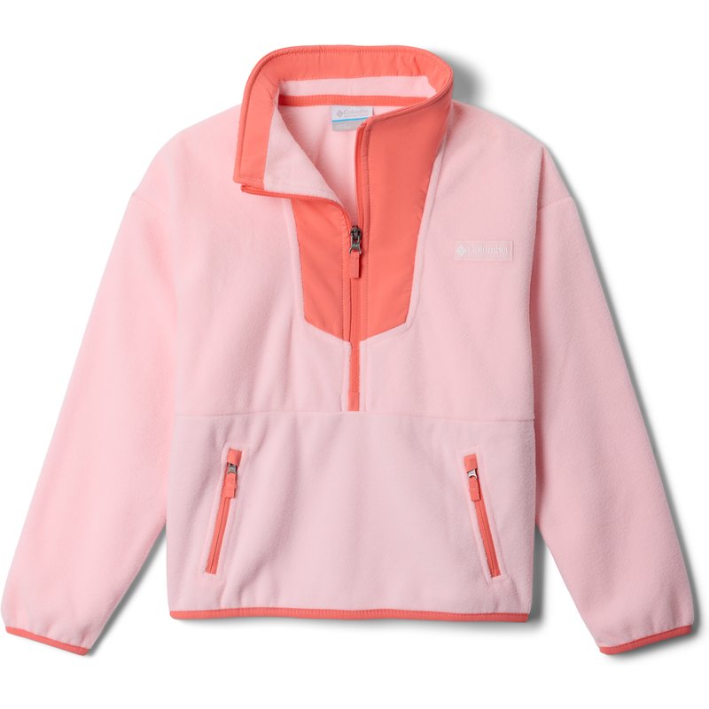 Columbia Kinder Sequoia Grove Half Zip Pullover