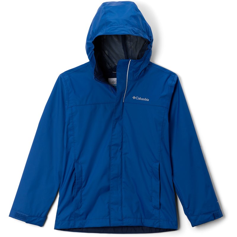 Columbia Kinder Watertight II Jacke