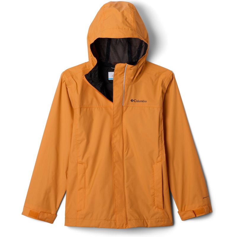 Columbia Kinder Watertight II Jacke