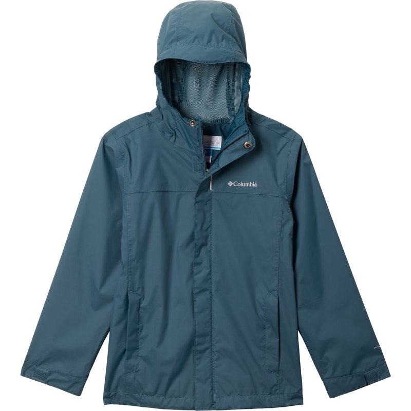 Columbia Kinder Watertight II Jacke