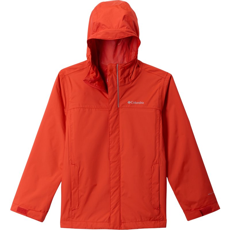 Columbia Kinder Watertight II Jacke