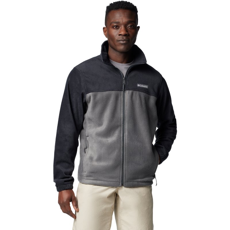 Columbia Herren Steens Mountain 2.0 Jacke