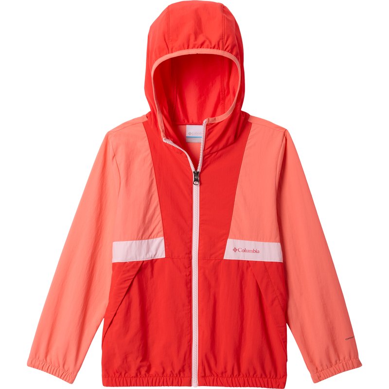 Columbia Kinder Spire Valley Jacke