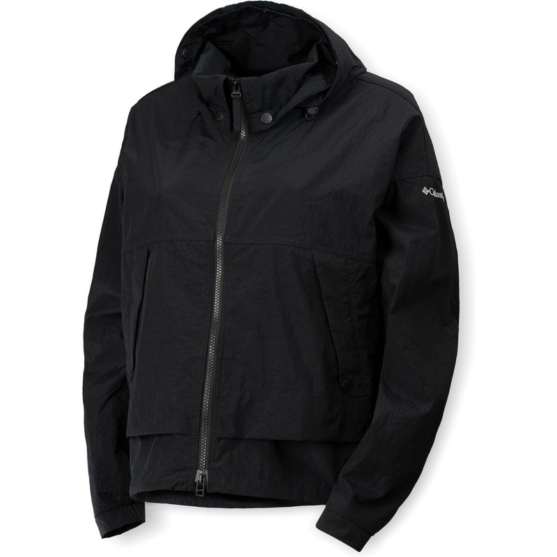 Columbia Damen Paracutie II Jacke