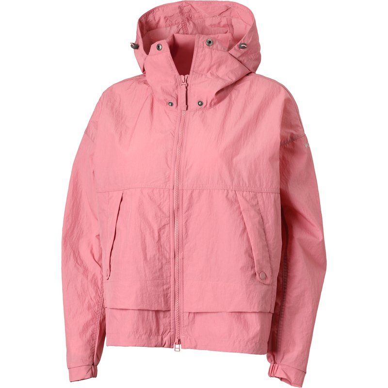 Columbia Damen Paracutie II Jacke