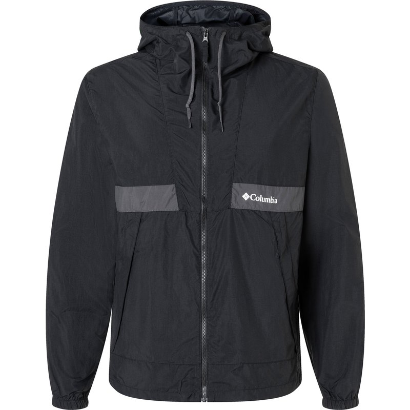 Columbia Herren Spire Valley Hoodie Jacke