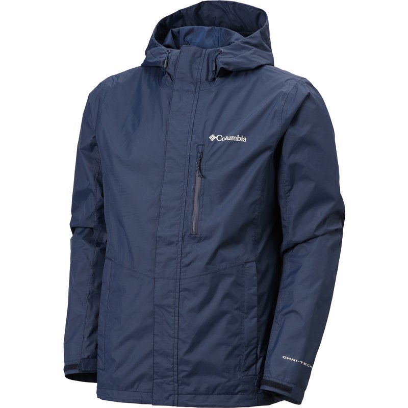 Columbia Herren Pouring Adventure III Jacke