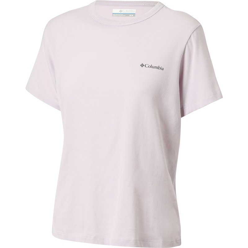 Columbia Damen Sun Trek II T-Shirt