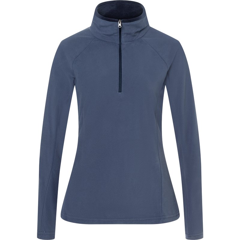 Columbia Damen Glacial IV 1/2 Zip Pullover