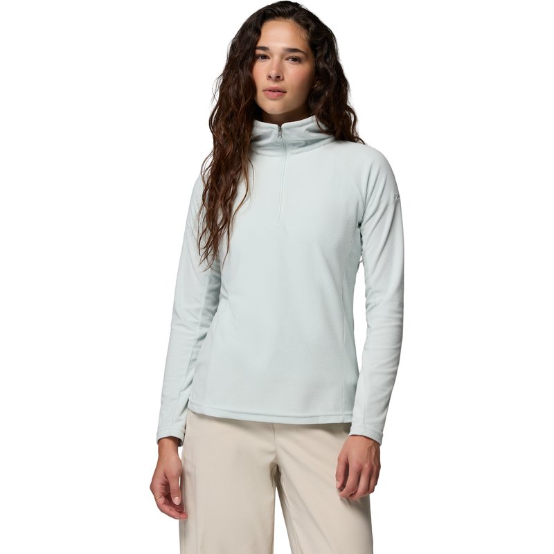 Columbia Damen Glacial IV 1/2 Zip Pullover