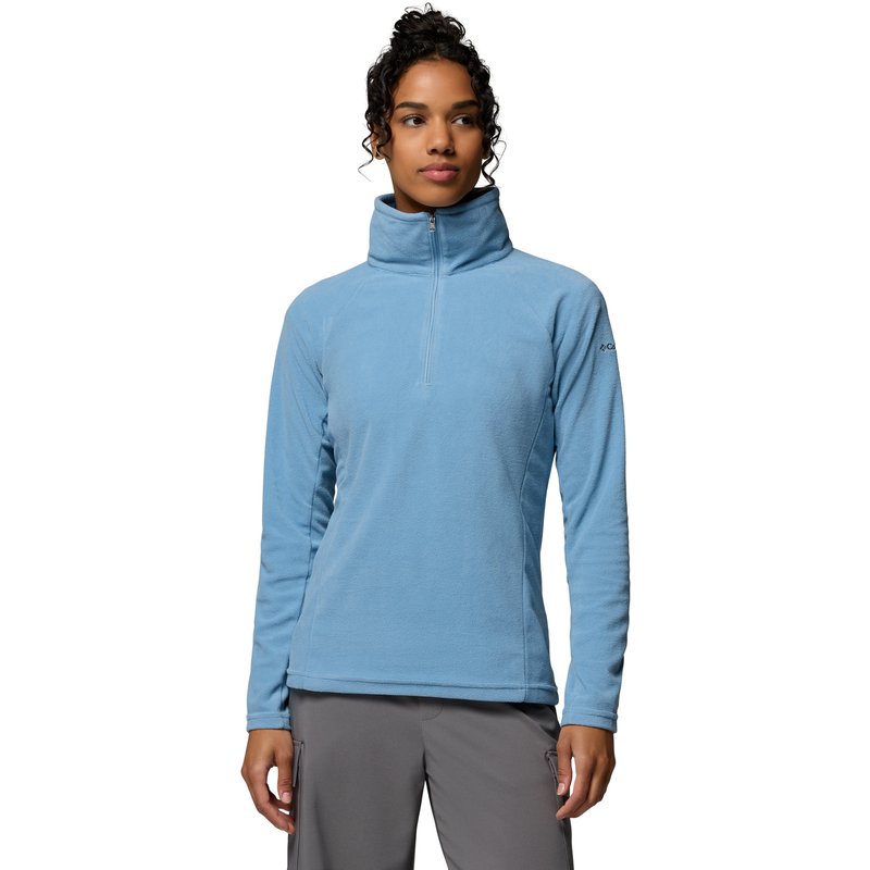 Columbia Damen Glacial IV 1/2 Zip Pullover