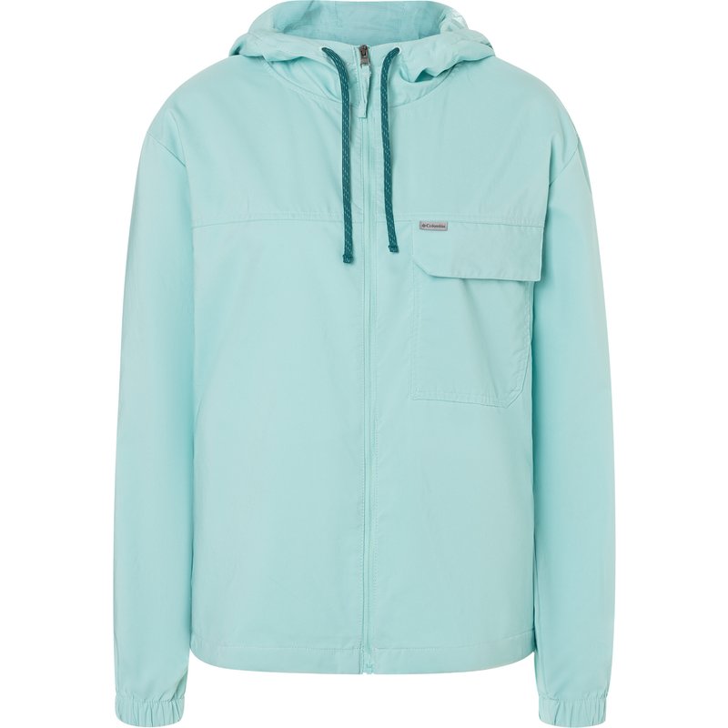 Columbia Damen Skien Valley Hoodie Jacke
