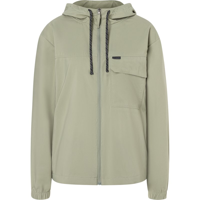 Columbia Damen Skien Valley Hoodie Jacke