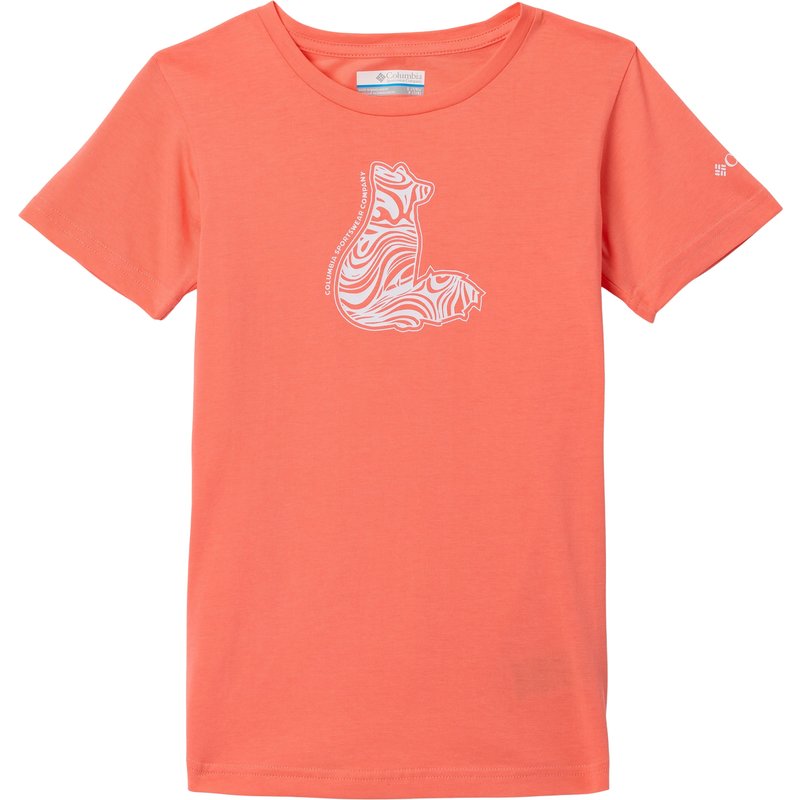 Columbia Kinder Mission Lake Graphic T-Shirt
