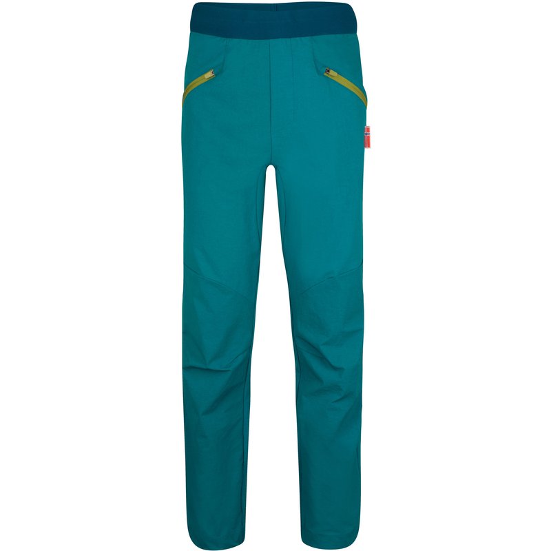 Trollkids Kinder Tronfjell Hose