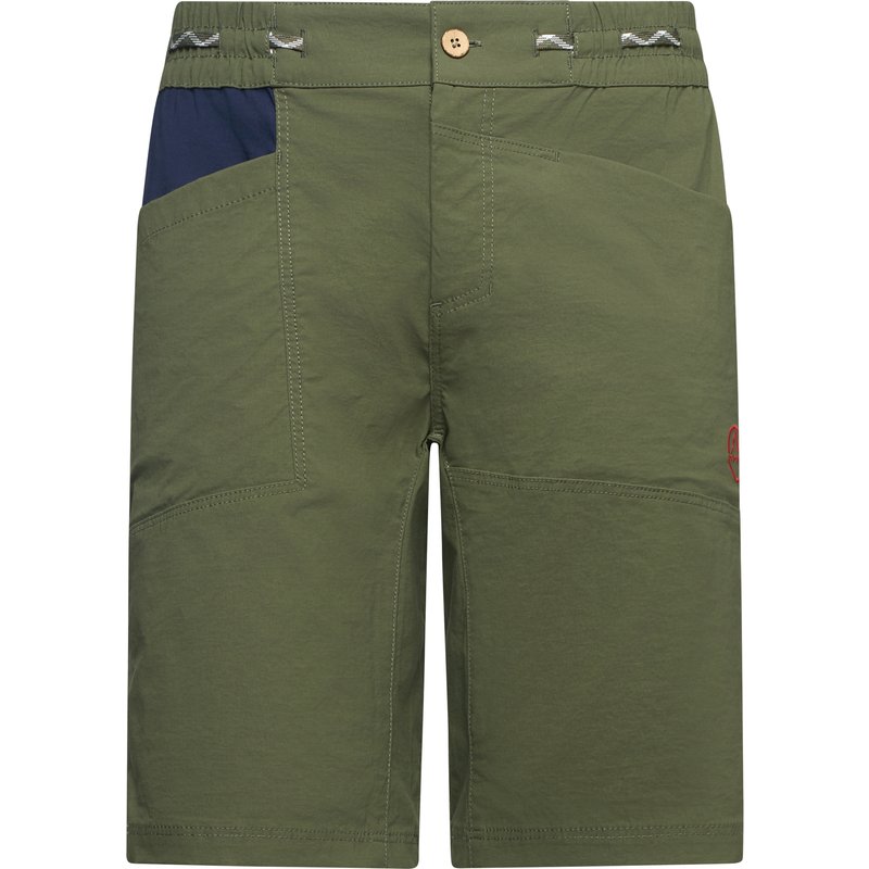 La Sportiva Herren Talus Shorts