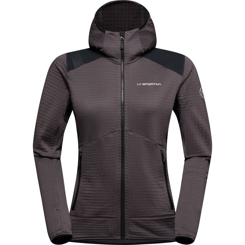 La Sportiva Damen Lucendro Thermal Hoodie Jacke