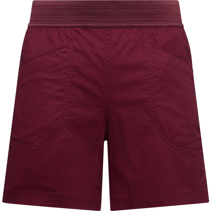 La Sportiva Damen Roots Shorts
