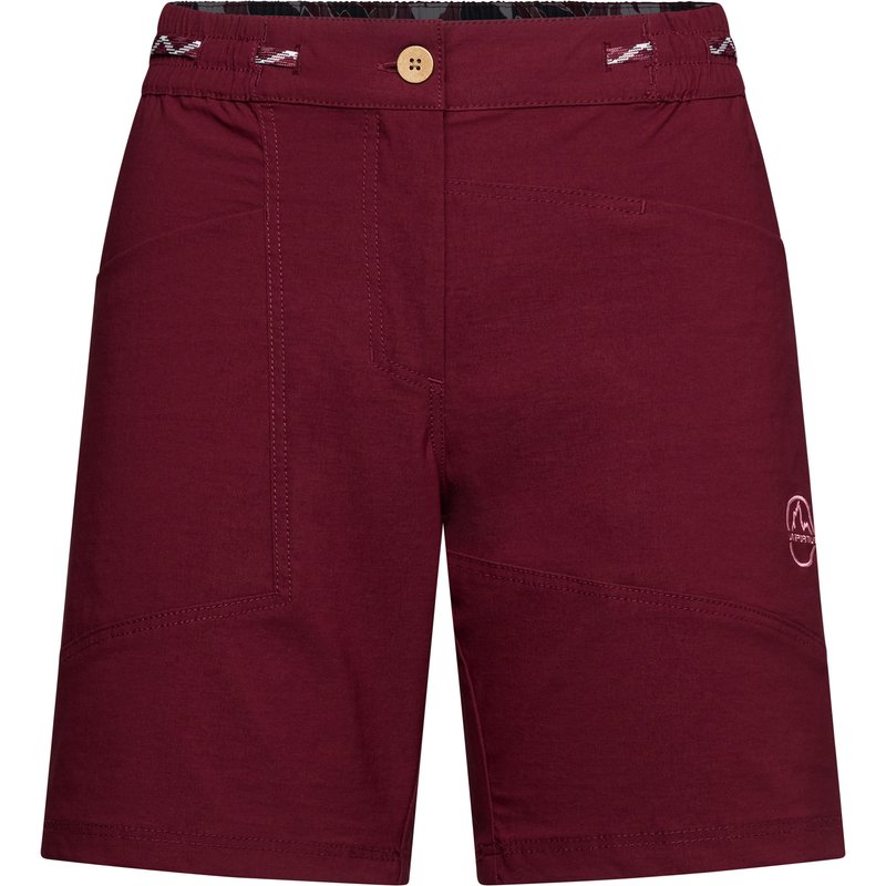 La Sportiva Damen Mantra Shorts