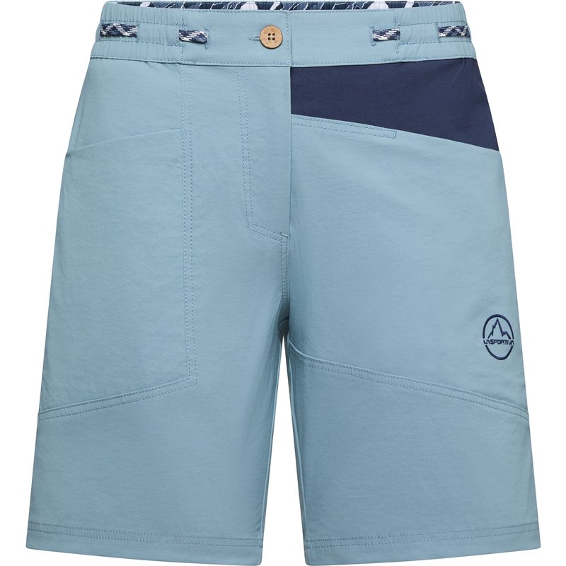 La Sportiva Damen Mantra Shorts