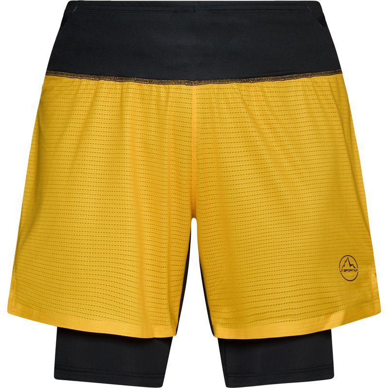 La Sportiva Herren Ultra Distance Shorts