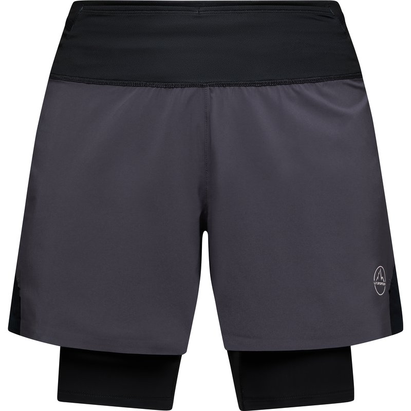 La Sportiva Herren Ultra Distance Shorts