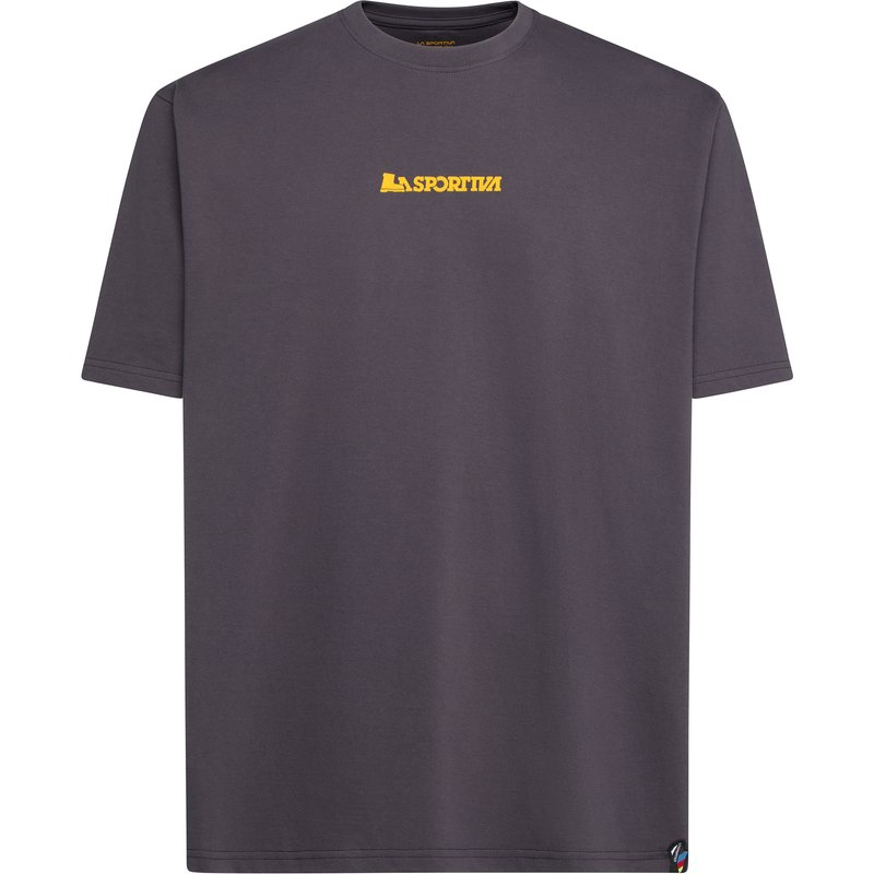 La Sportiva Herren Moon Climb T-Shirt