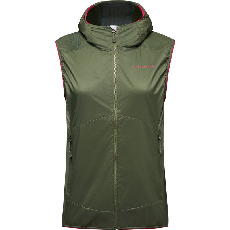 La Sportiva Damen Across Lite Weste