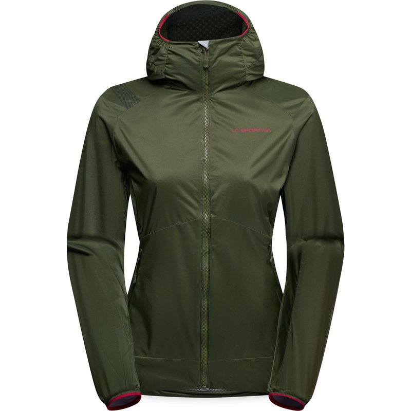 La Sportiva Damen Across Lite Jacke
