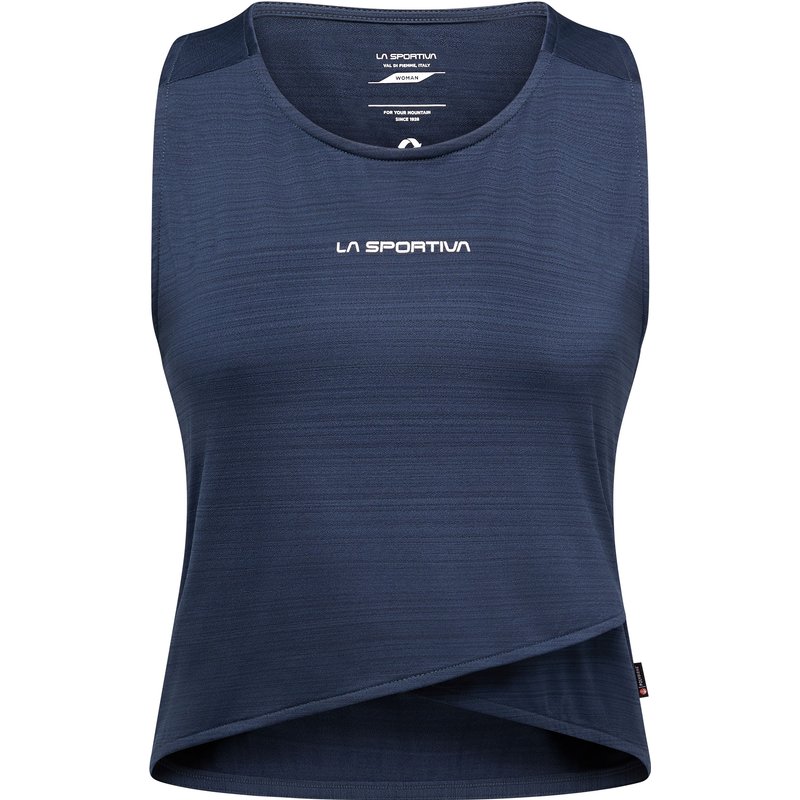 La Sportiva Damen Sunfire Top