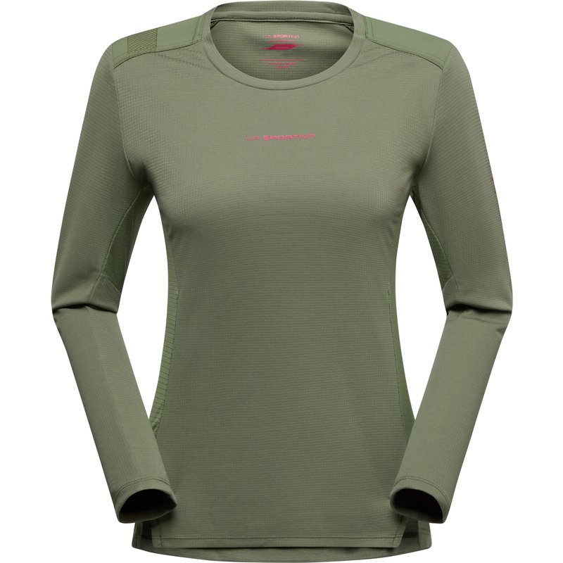 La Sportiva Damen Beyond Longsleeve
