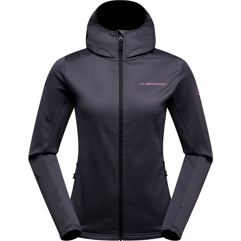 La Sportiva Damen Chill Thermal Hoodie Jacke