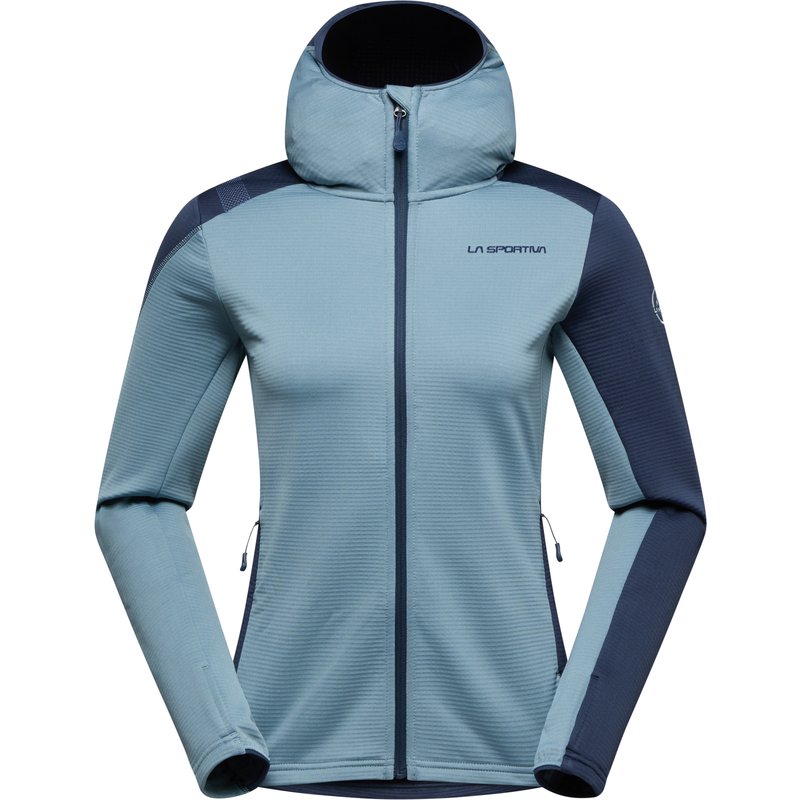 La Sportiva Damen Chill Thermal Hoodie Jacke