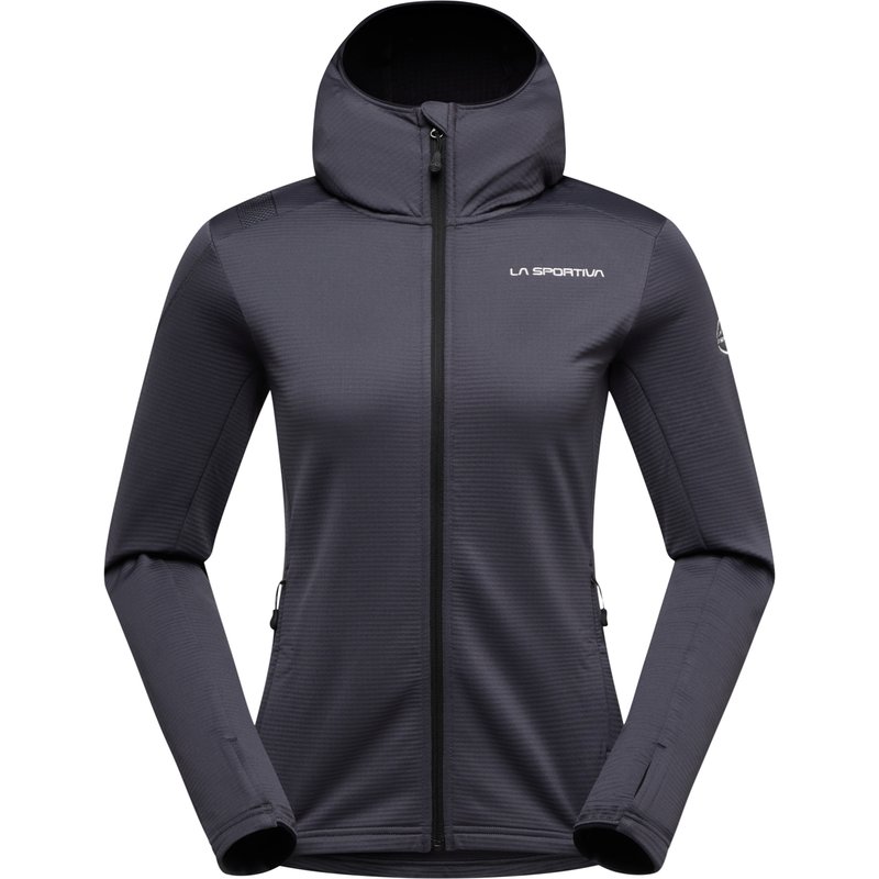 La Sportiva Damen Chill Thermal Hoodie Jacke