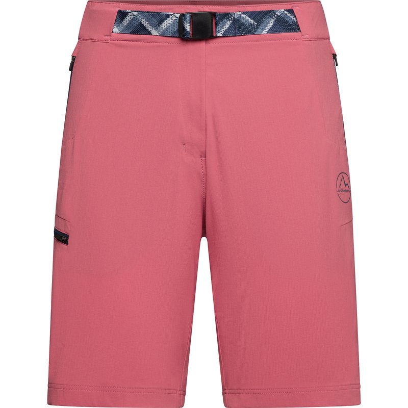 La Sportiva Damen West Crest Shorts