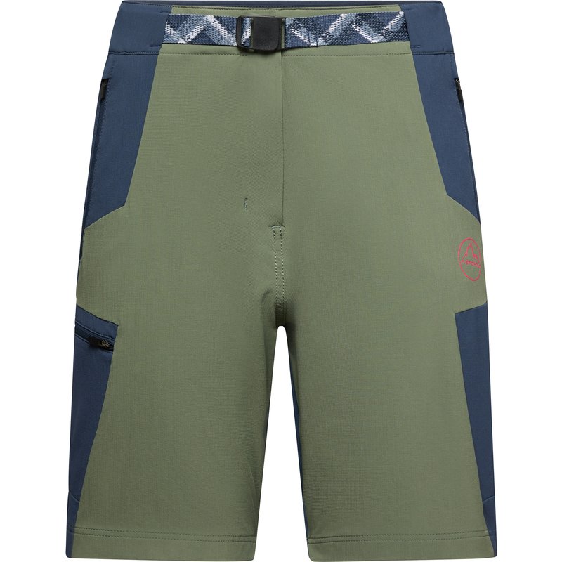 La Sportiva Damen West Crest Shorts