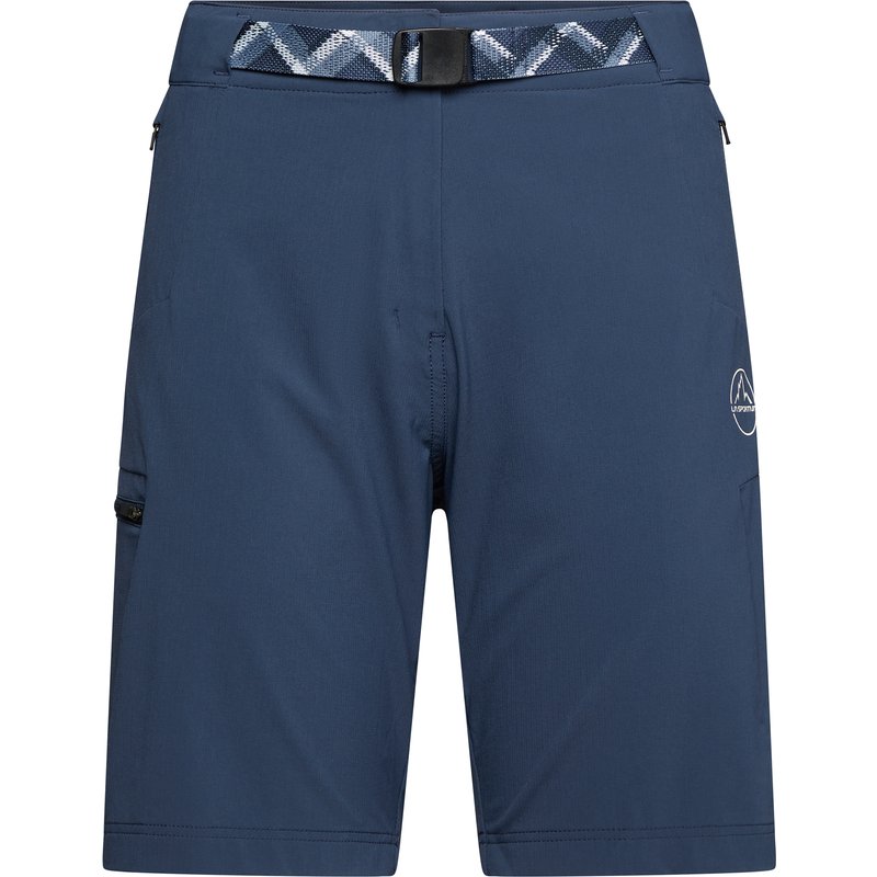 La Sportiva Damen West Crest Shorts