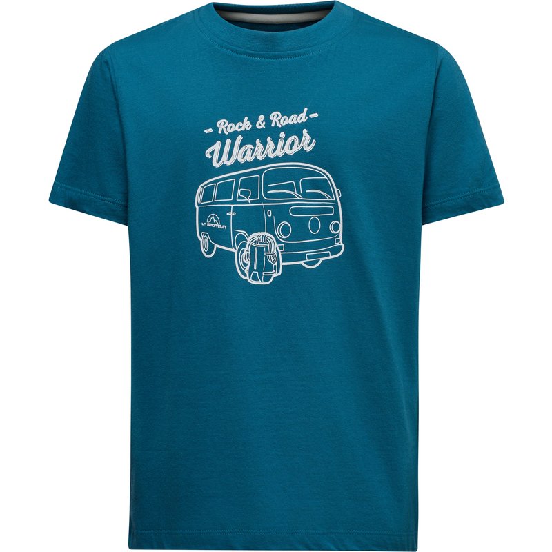 La Sportiva Kinder Van T-Shirt
