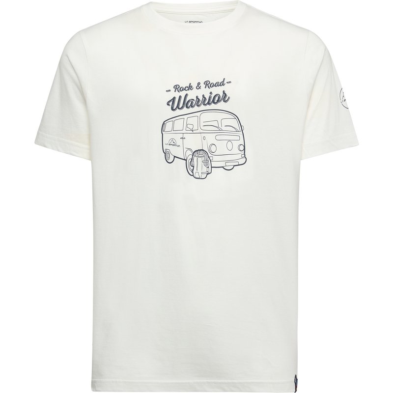 La Sportiva Herren Van T-Shirt