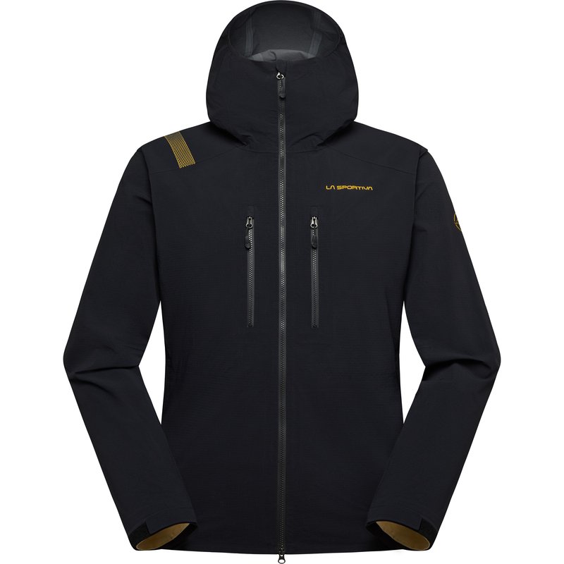 La Sportiva Herren Helixir Shell Jacke