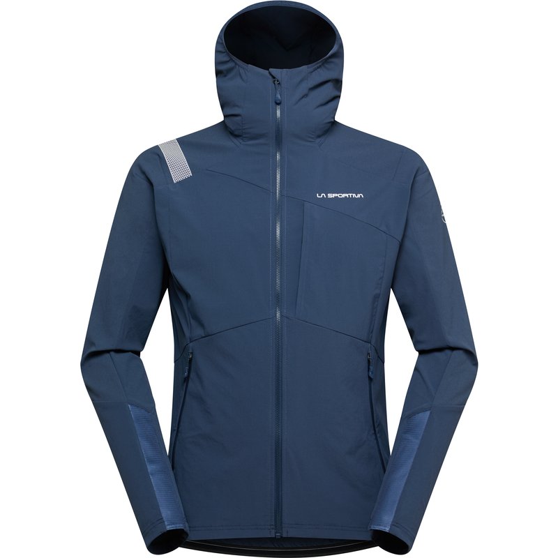 La Sportiva Herren Aequilibrium Speed Jacke
