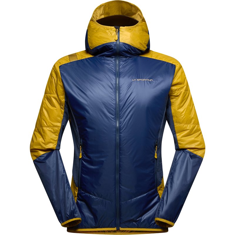 La Sportiva Herren Aequilibrium Lite Insulation Jacke