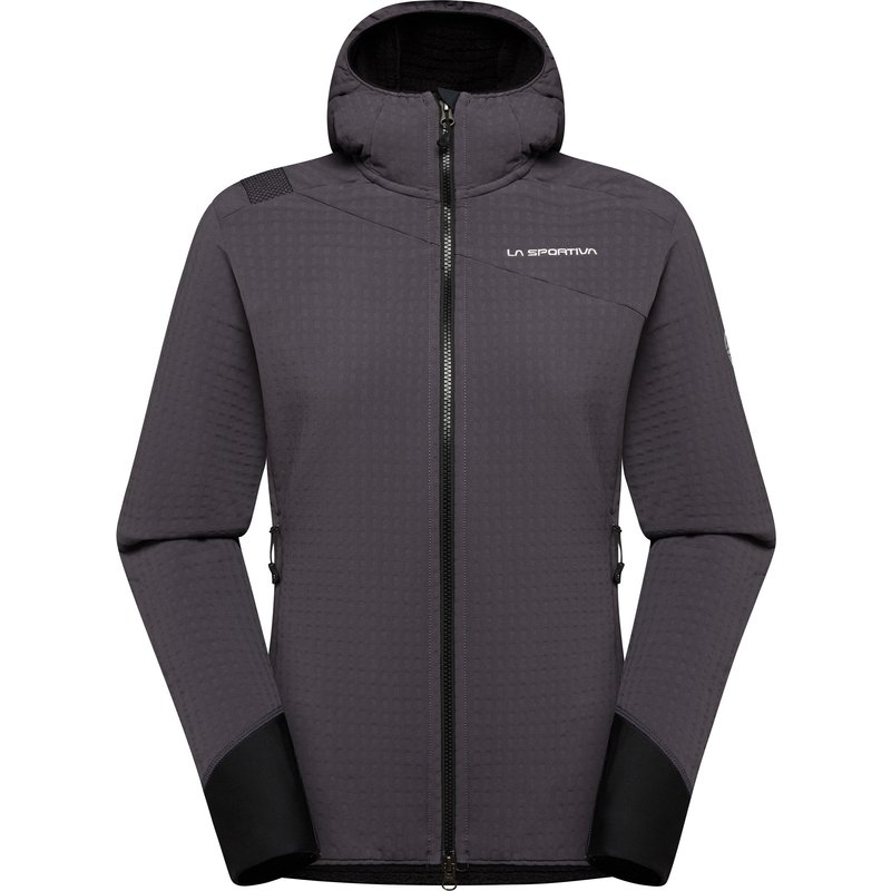 La Sportiva Damen Bristen Thermal Hoodie Jacke